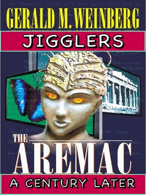 cover image of Jigglers